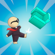 Programikonen: Office Attack: Stress rel…