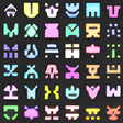 Иконка программы: Invaders: Corruption