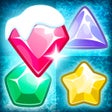 Programikonen: Frozen Jewels Mania - Mat…