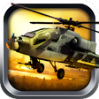 程序图标：Helicopter 3D flight simu…