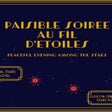 Ícone do programa: Paisible Soirée au Fil dÉ…