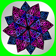 Ícone do programa: geometric design
