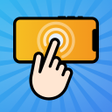 프로그램 아이콘: Smart Tap  Auto Clicker