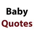 程序图标：Baby Quotes