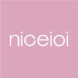 ไอคอนของโปรแกรม: niceioi流行女裝