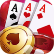 Biểu tượng của chương trình: Teen Patti Fun