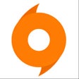 Symbol des Programms: Origin