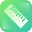 أيقونة البرنامج: Length Conversion: Tiny T…