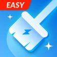 Иконка программы: Easy Clean - phone cleane…