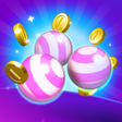プログラムのアイコン：Rainball Farm Go: 2022 Wi…