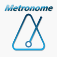 Иконка программы: Simple Metronome