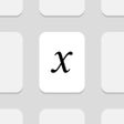 Programikonen: MathKey - LaTeX Converter