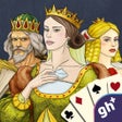 Ícone do programa: Jewel Match Royale Solita…
