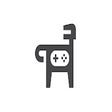 Icon of program: T-Rex Dino Button