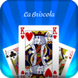 Иконка программы: La Briscola - Free Card G…