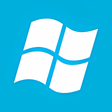 プログラムのアイコン：Fake Windows 8 - Launcher