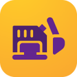 プログラムのアイコン：Digger: Recover  Repair F…