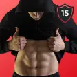Six Pack Abs: just 15 minday