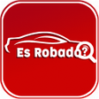 Programikonen: Es robado?