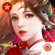 Biểu tượng của chương trình: Giang Hồ Chi Mộng - Tuyet…