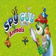 Ícone do programa: Spy Guy Animals Junior