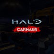 Ikon program: Halo Carnage