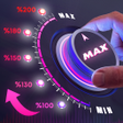 Programikonen: Extra Volume Booster Bass…