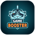Иконка программы: Game Booster - Boosting G…