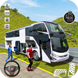 프로그램 아이콘: Coach Bus Driving Simulat…