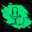 程序图标：Recuperar Audios Borrados…