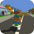 Programın simgesi: BlockHaul - Cargo Puzzle