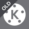 Programikonen: KineMaster - Video Editor