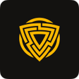 程序图标：YellowFlash VPN