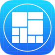 程序图标：uMash Collage Generator