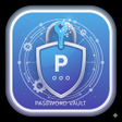 Biểu tượng của chương trình: Passy - Auto Login Manage…
