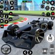 Biểu tượng của chương trình: Car Games : Formula Car R…