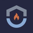 プログラムのアイコン：Frontline Wildfire Tracke…