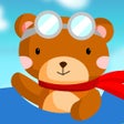 Ikon program: Smart baby games for kids