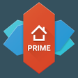 程序图标：Nova Launcher Prime