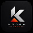 Ikona programu: Koora Info