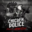 Иконка программы: Chicken Police