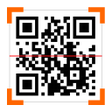 Symbol des Programms: QR code reader