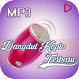 Ikon program: MP3 : DANGDUT KOPLO TERBA…