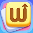 程序图标：Word Up