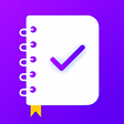 أيقونة البرنامج: Good Notepad :Notes Check…
