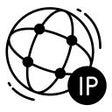 Biểu tượng của chương trình: DigitalOcean IP Replacer