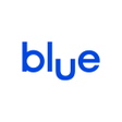 プログラムのアイコン：BlueTV
