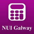 iPoints Leaving Cert. Points Calculator NUI Galway