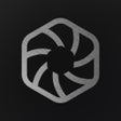 Programın simgesi: ProCamera - Capture RAW p…