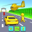 Icon of program: Shape Shifting Race Games…